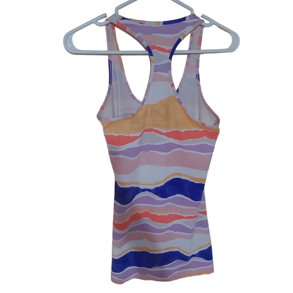 Lululemon Tank Top - Picture 3 of 4